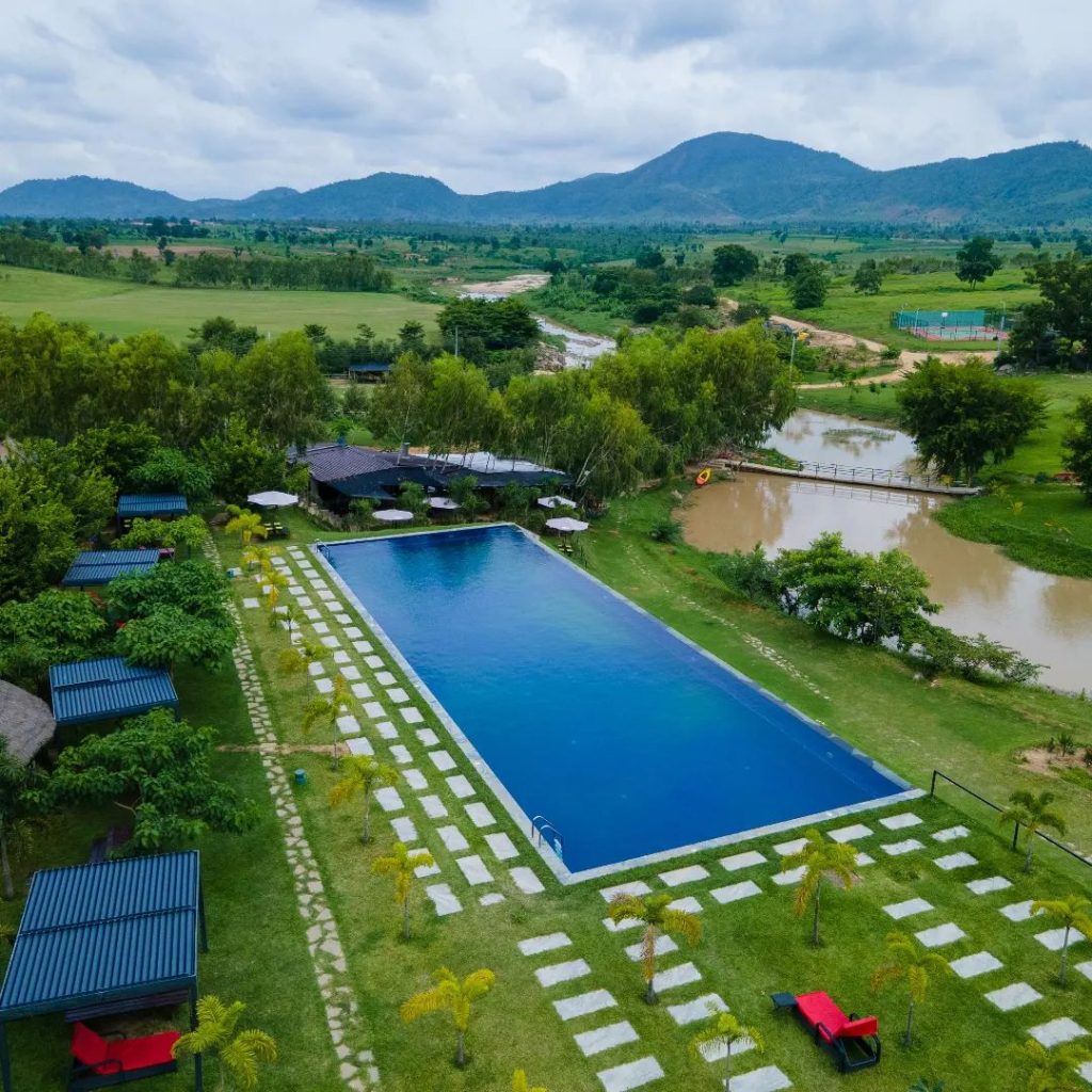 Almat Farms Kuje Abuja