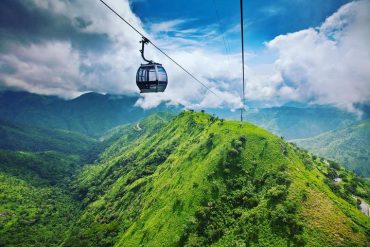 Obudu Mountain Resort Tour Package